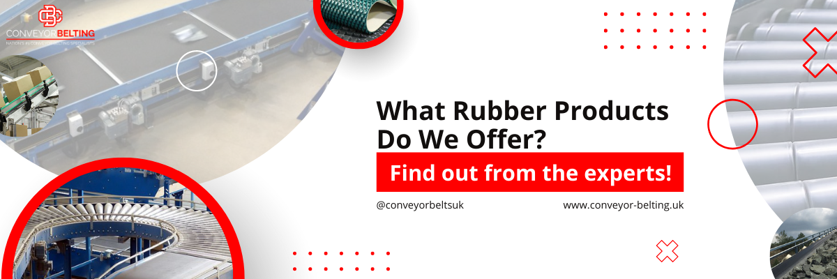 What Rubber Products Do We Offer_